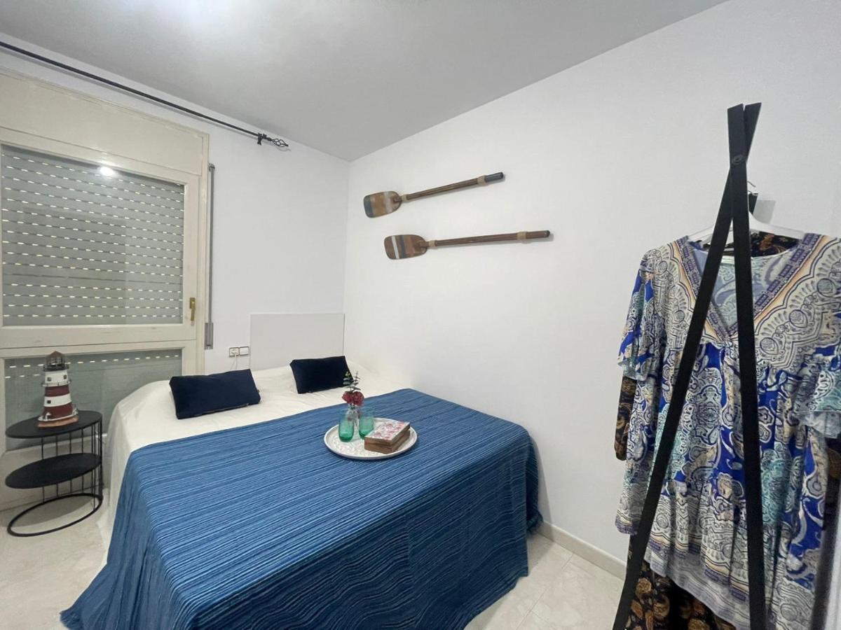 La Casa De La Vila Palamós Exteriér fotografie